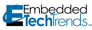 Embedded Tech Trends Logo