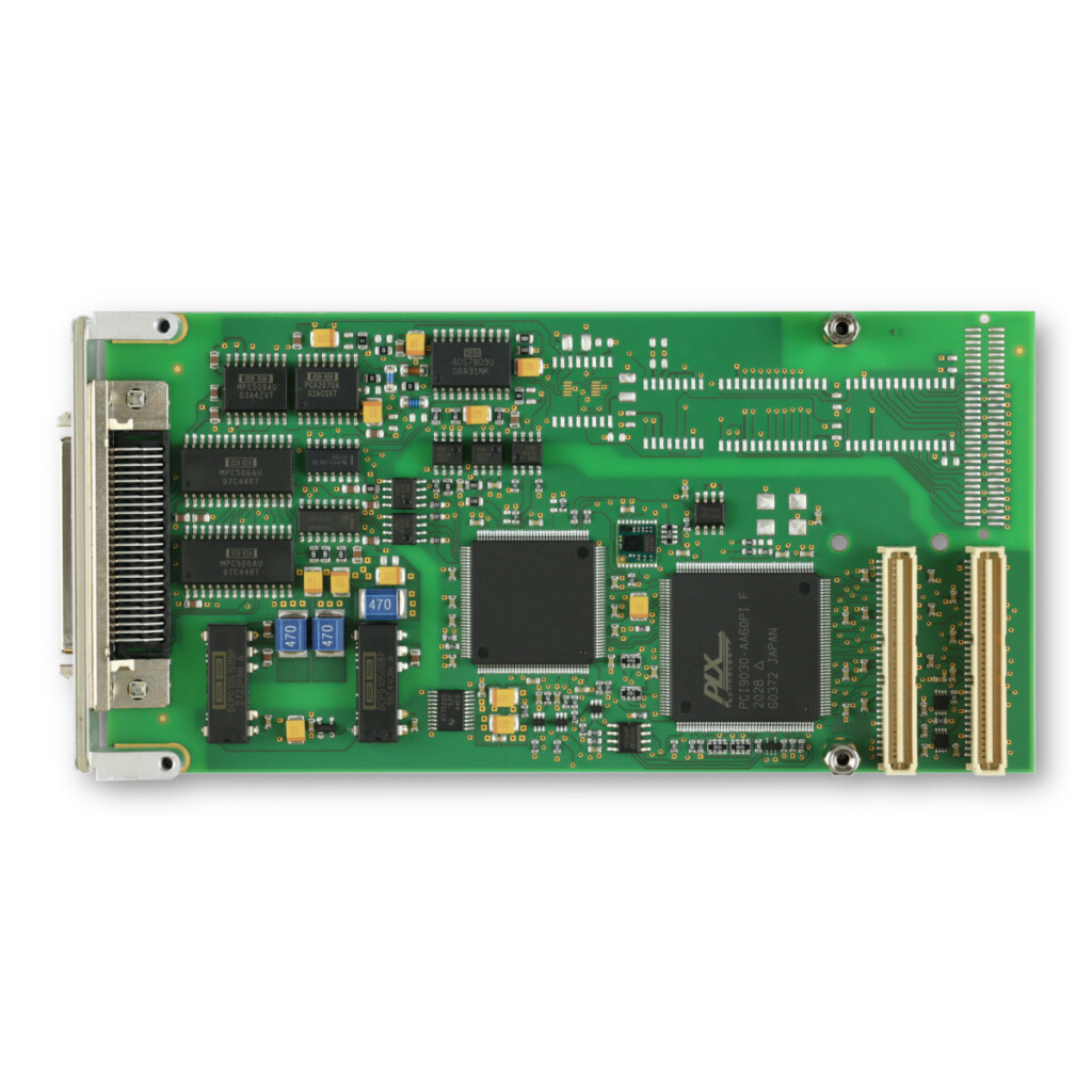 tpmc501-32-channel-of-isolated-16-bit-a-d-conversion-tews